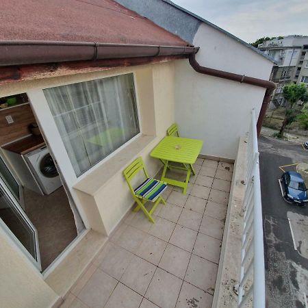 Tersus Apartamento Varna Exterior foto
