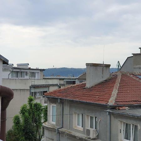 Tersus Apartamento Varna Exterior foto