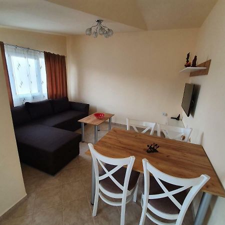 Tersus Apartamento Varna Exterior foto