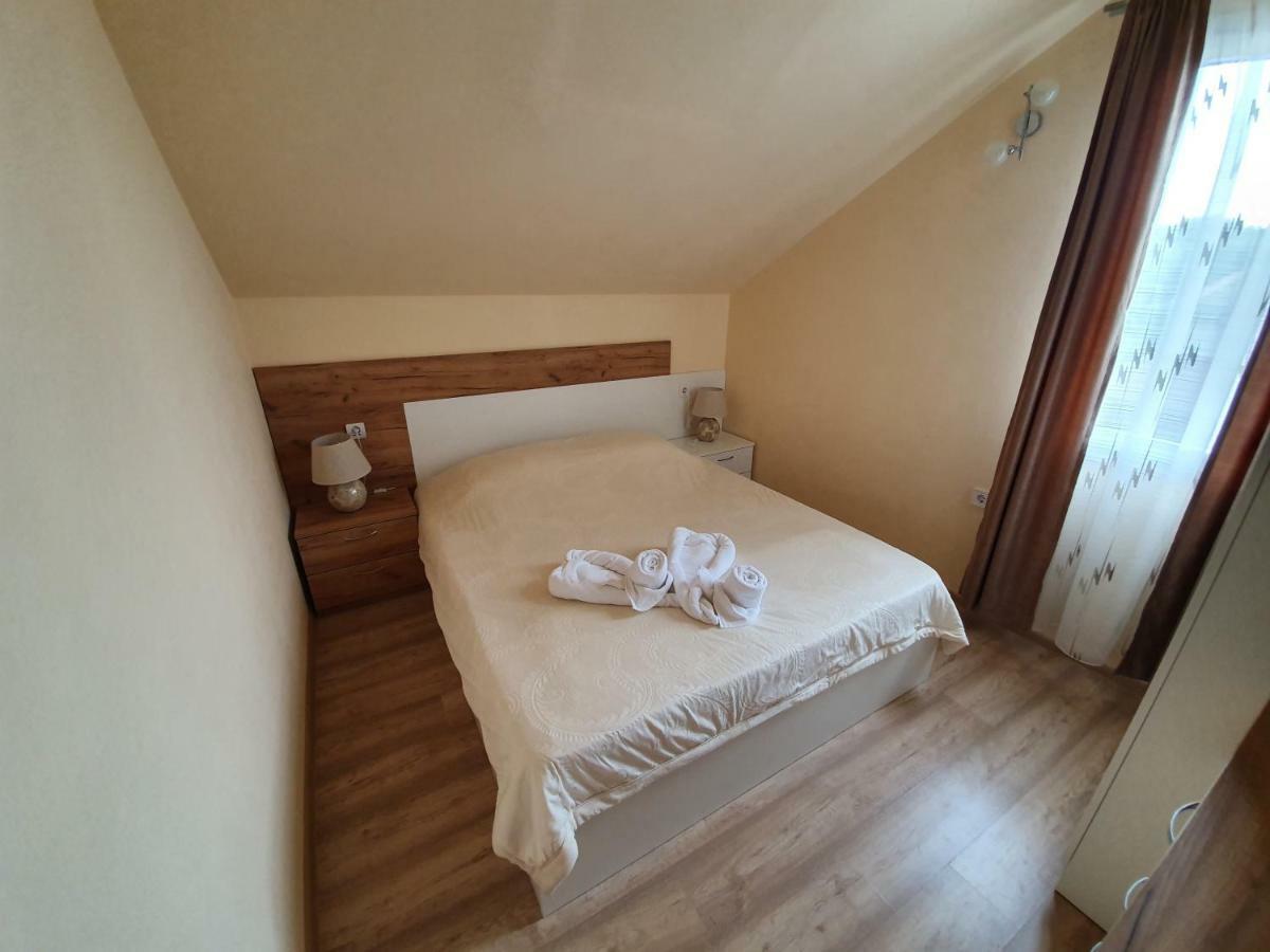 Tersus Apartamento Varna Exterior foto