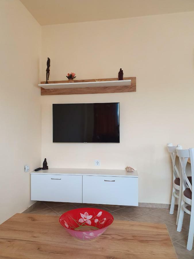 Tersus Apartamento Varna Exterior foto