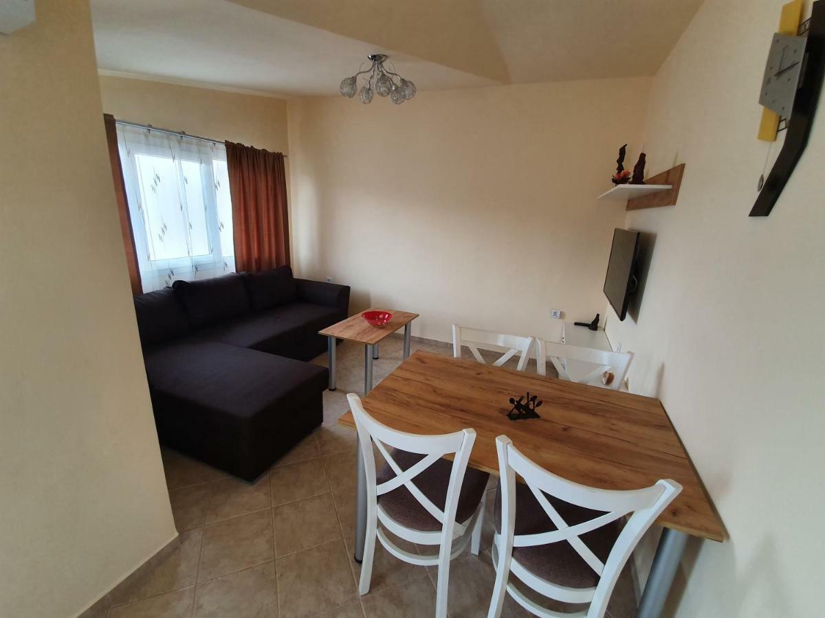 Tersus Apartamento Varna Exterior foto