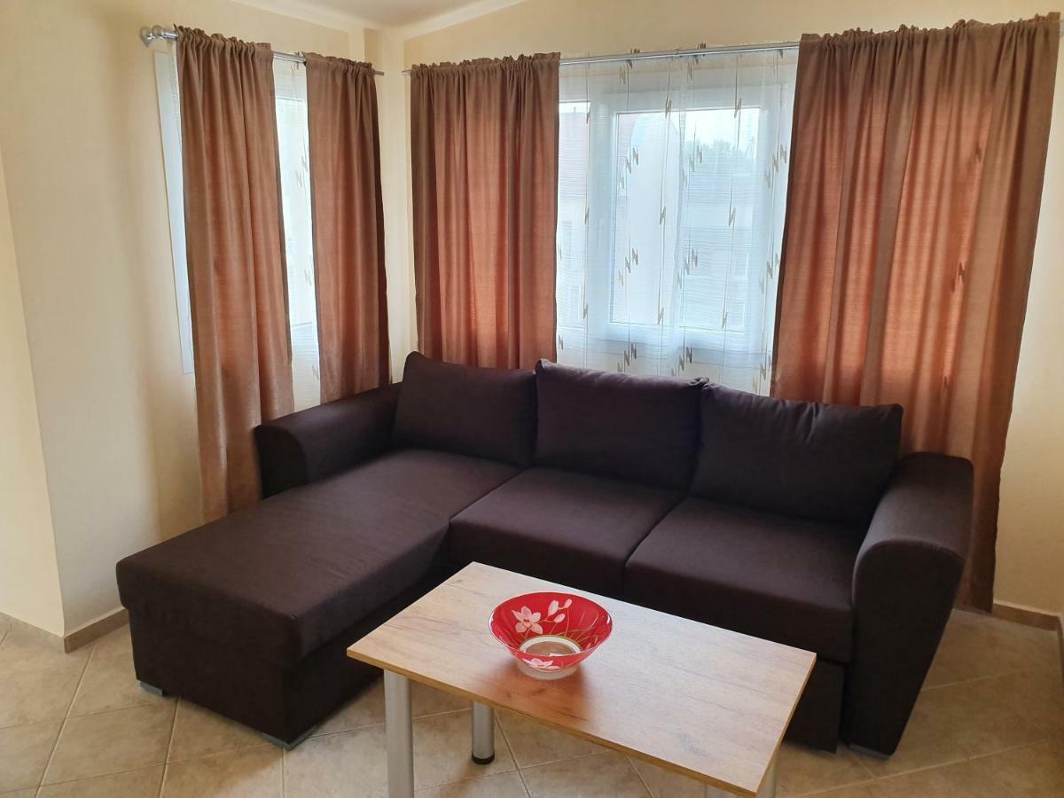 Tersus Apartamento Varna Exterior foto
