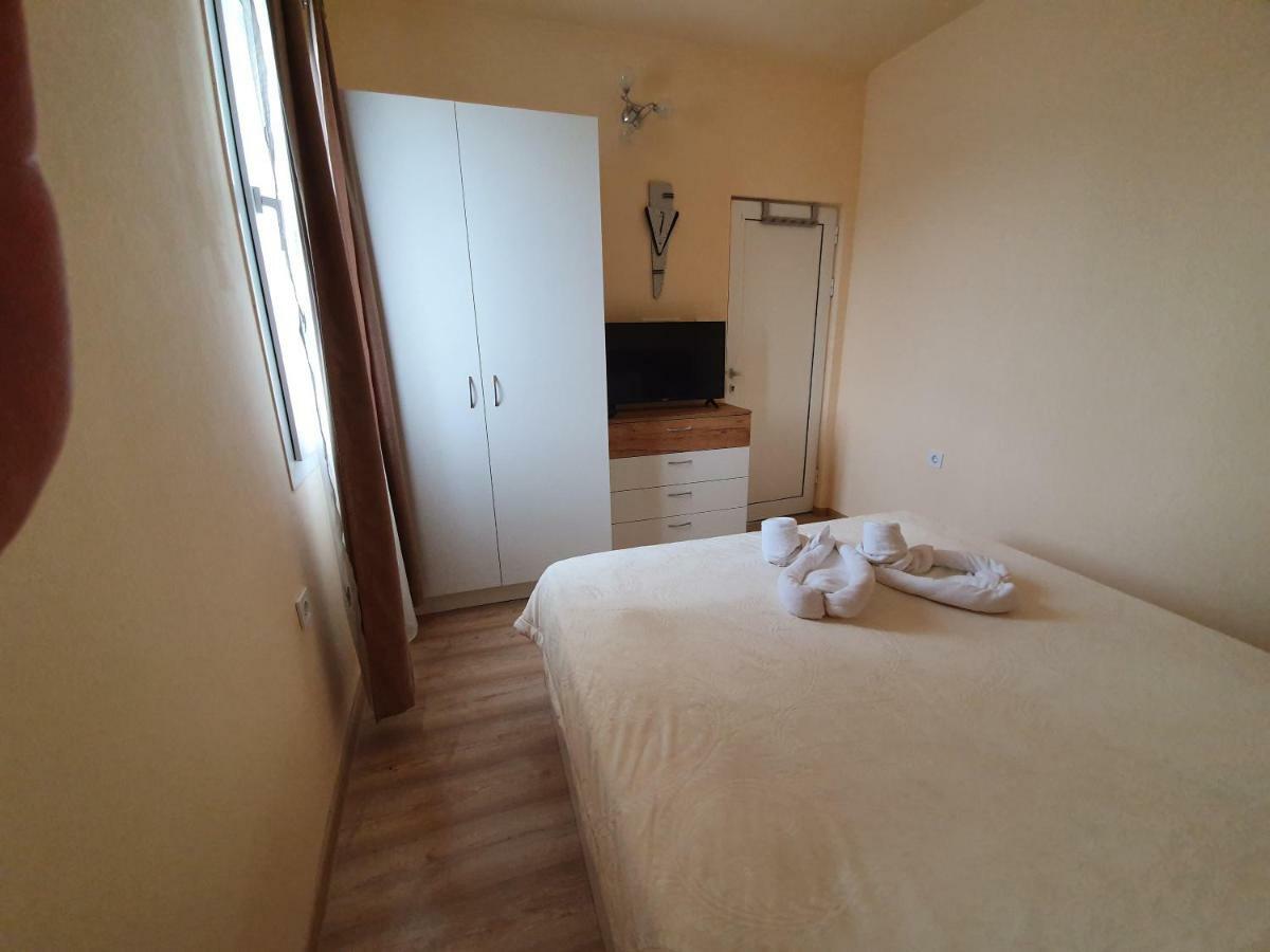 Tersus Apartamento Varna Exterior foto