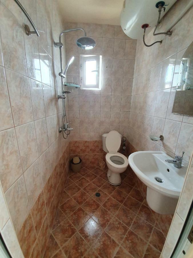 Tersus Apartamento Varna Exterior foto